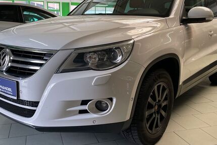 VW Tiguan 244.324 km 6.499 &euro; Murrhardt 71540