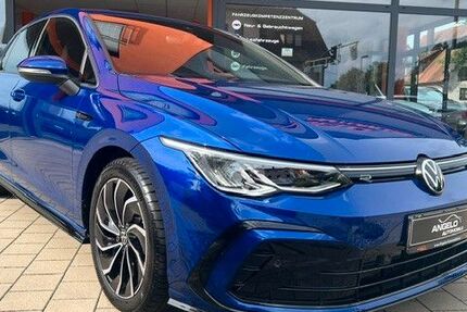 VW Golf 22.800 km 27.490 &euro; Roßtal 90574