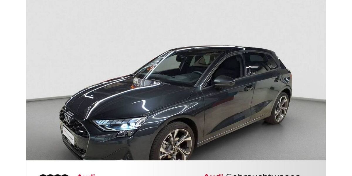 Audi A3 6.000 km 34.981 &euro; Bremerhaven 27576