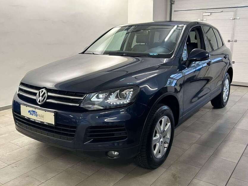 Touareg