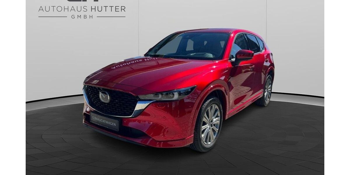 Mazda CX-5 36.528 km 33.990 &euro; Pfaffenhofen 85276