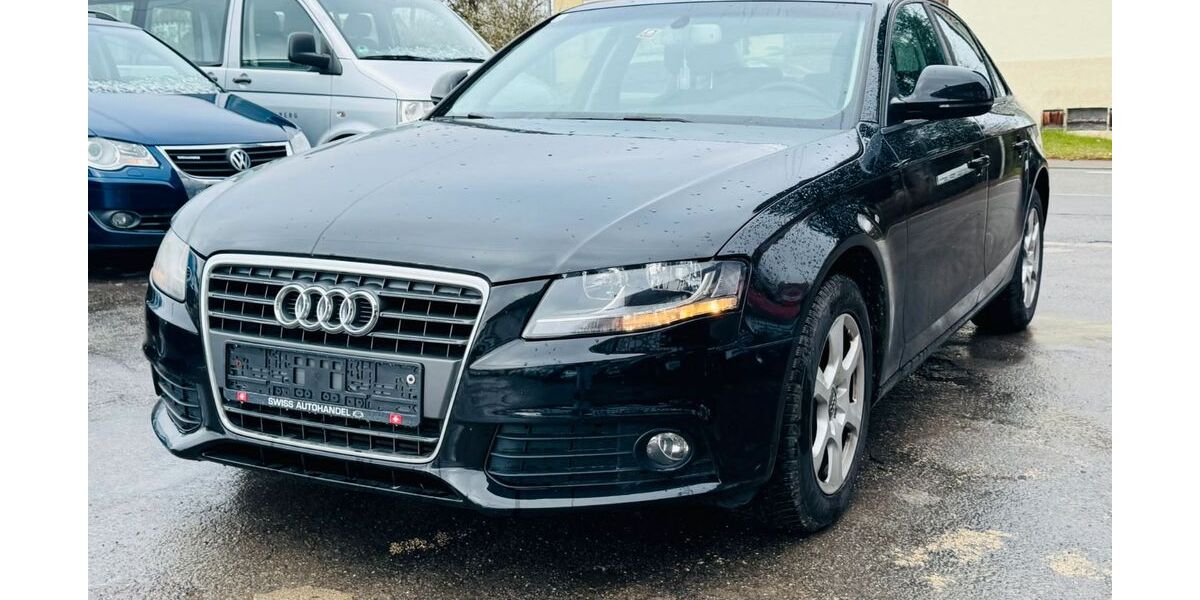Audi A4 230.366 km 4.900 &euro; Ofterdingen 72131