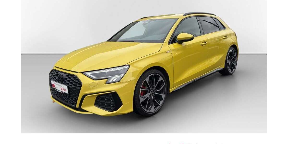 Audi A3 24.480 km 28.990 &euro; Arnstadt 99310