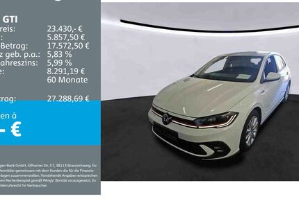 VW Polo 40.580 km 22.660 &euro; Rottweil 78628