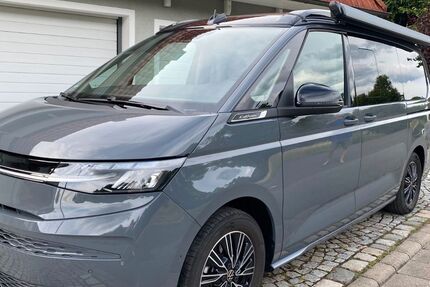 VW T7 California 5.900 km 73.599 € Marktrodach 96364