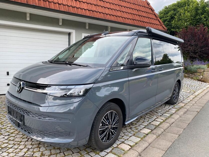 VW T7 California 5.900 km 73.599 € Marktrodach 96364