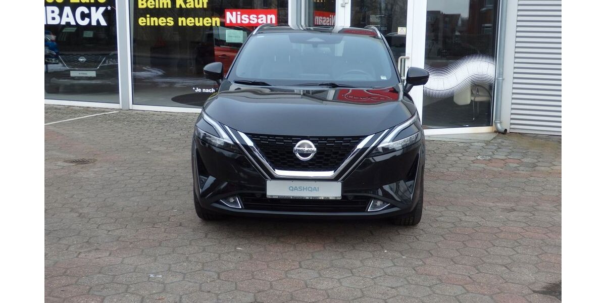 Nissan Qashqai 30.650 km 22.999 &euro; Brake 26919