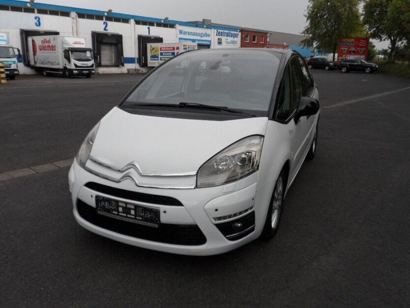 C4 Picasso
