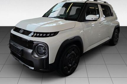Hyundai INSTER 7.015 km 28.480 &euro; Bad Kreuznach 55543