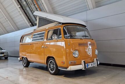 VW T2 99.999 km 41.500 &euro; Gross-Rohrheim 68649