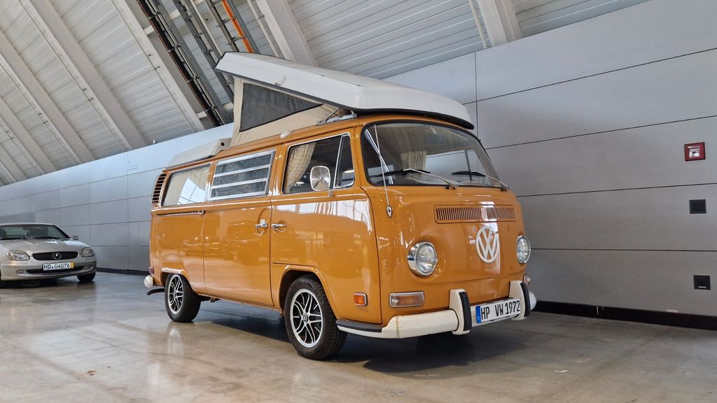 VW T2 99.999 km 41.500 &euro; Gross-Rohrheim 68649