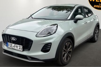 Ford Puma 4.789 km 23.990 € Mönchengladbach 41061