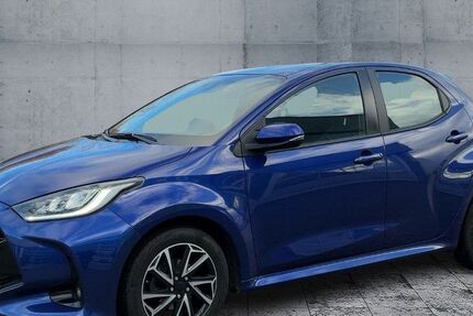 Toyota Yaris 59.030 km 14.990 &euro; Pegnitz 91257