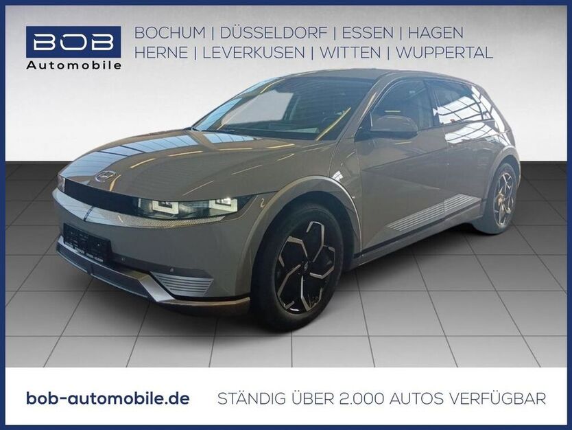 IONIQ 5