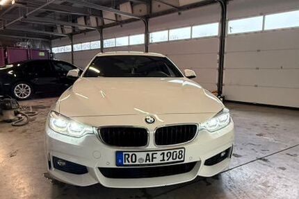 BMW 430 Gran Coupé 136.047 km 23.000 &euro; Griesstätt 83556