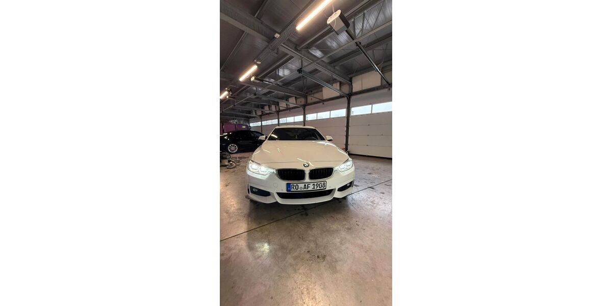 BMW 430 Gran Coupé 136.047 km 23.000 &euro; Griesstätt 83556
