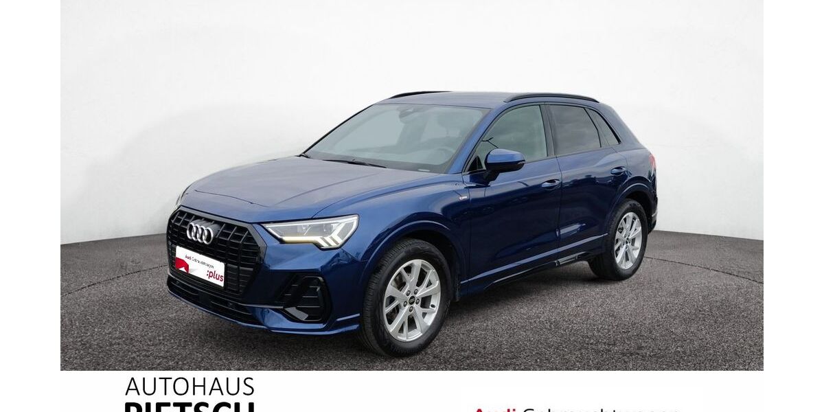 Audi Q3 40.405 km 29.490 &euro; Bünde 32257