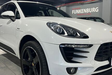 Porsche Macan 169.000 km 29.800 &euro; Dortmund 44145