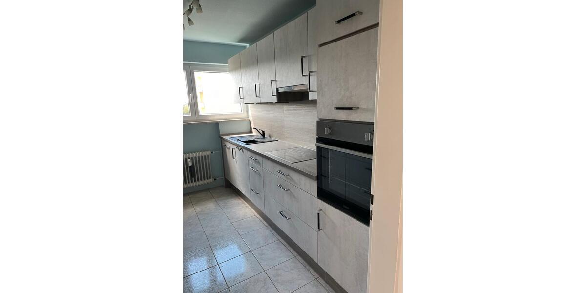 Etagenwohnung Bad Waldsee - 2 Zimmer, 79 m&sup2;, 1.060&euro; | Angebot:26652338
