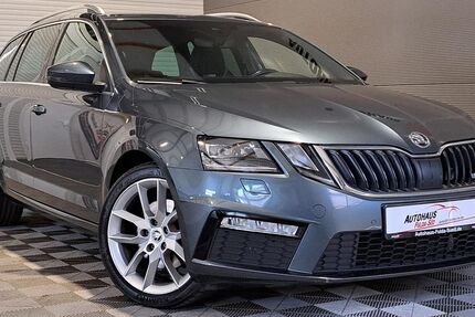 Skoda Octavia 189.000 km 14.970 &euro; Neuhof 36119