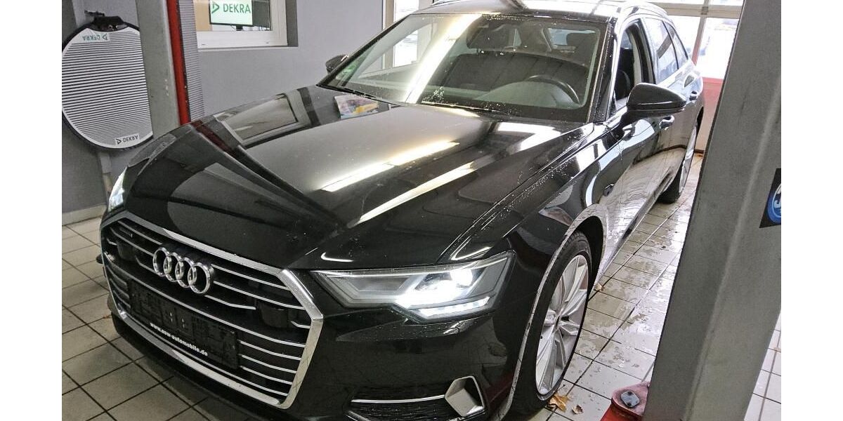 Audi A6 79.543 km 29.990 &euro; Nabburg 92507