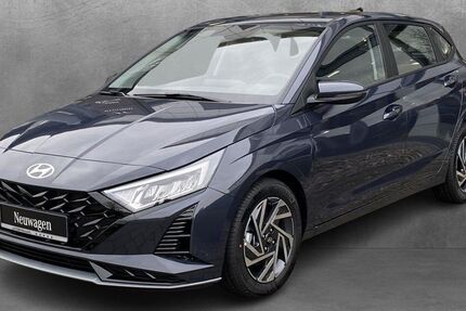 Hyundai i20 7.500 km 18.440 &euro; Schwerin 19059