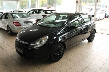Opel Corsa 92.815 km 5.990 &euro; Bad Oldesloe 23843