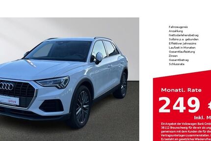 Audi Q3 39.400 km 29.980 &euro; Bielefeld 33609