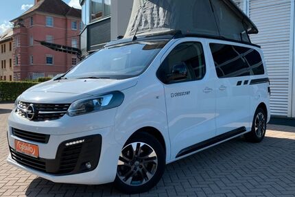 Opel Zafira 45.444 km 45.739 &euro; Eisenach 99817