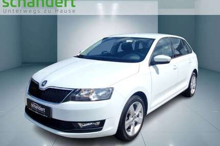Skoda Rapid/Spaceback