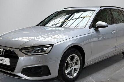 Audi A4 46.583 km 24.880 &euro; Lohr am Main 97816