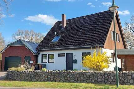 Haus Borstel-Hohenraden Hohenraden - 6 Zimmer, 137 m&sup2;, 498.000&euro; | Angebot:26363879