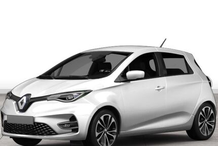 Renault ZOE 19.055 km 15.990 € Marburg 35039