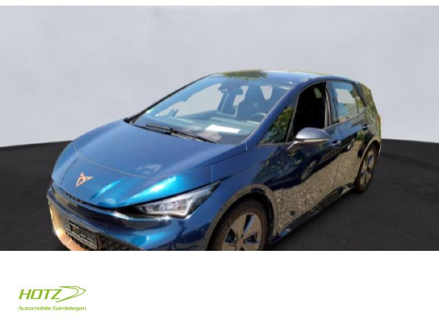 Cupra Born 22.010 km 24.990 &euro; Gardelegen 39638