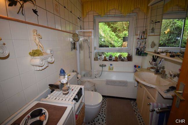 Etagenwohnung Bad Sachsa - 2 Zimmer, 58 m&sup2;, 59.500&euro; | Angebot:26815559