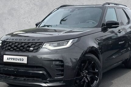 Land Rover Discovery 20.200 km 64.880 &euro; Frankfurt a.M. 60314