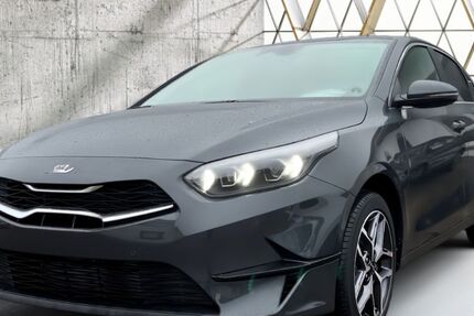 Kia ceed / Ceed 3.500 km 26.990 &euro; Bad Tabarz 99891