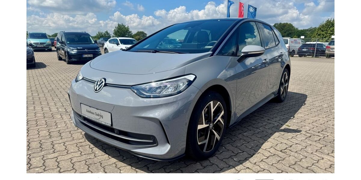 VW ID.3 10.070 km 33.898 &euro; Nienburg 31582