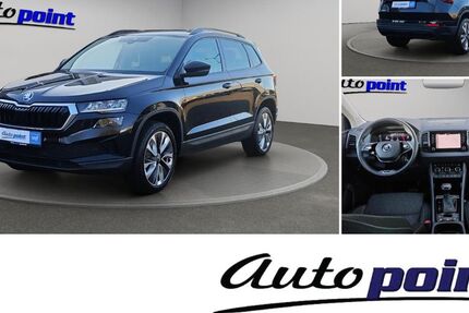 Skoda Karoq 60.000 km 23.950 &euro; Goslar 38644