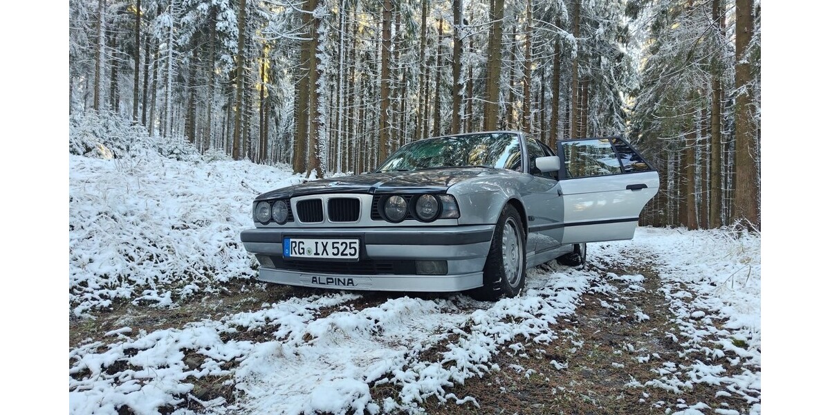 BMW 525 ix 267.000 km 9.000 € Meißen 01662
