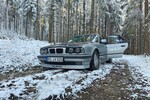 BMW 525 ix 267.000 km 9.000 € Meißen 01662