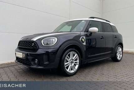 Mini Cooper S 21.002 km 26.799 € Landsberg 86899