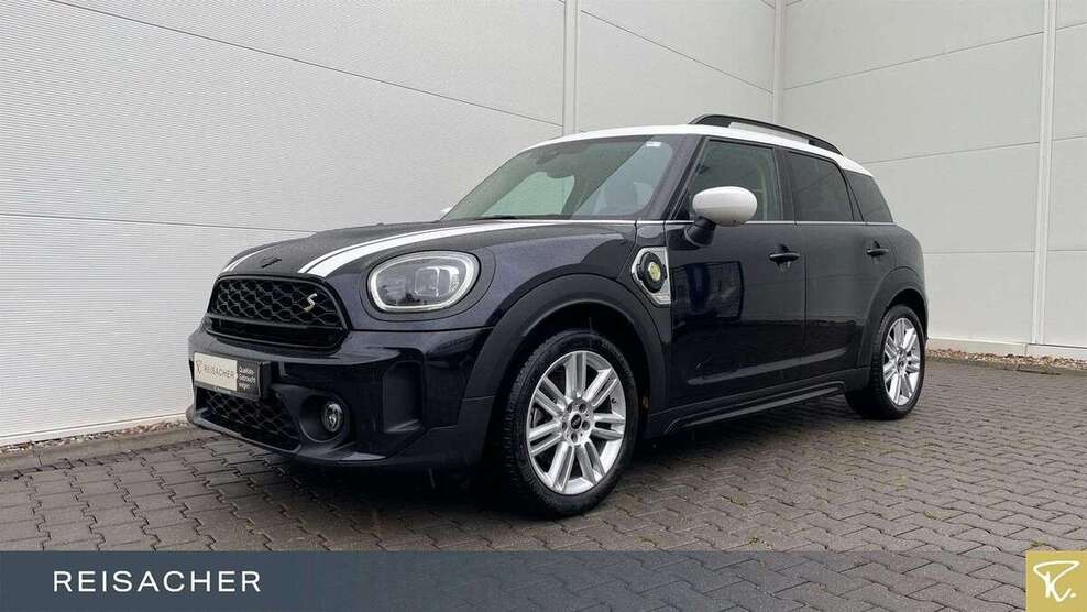 Mini Cooper S 21.002 km 26.799 € Landsberg 86899
