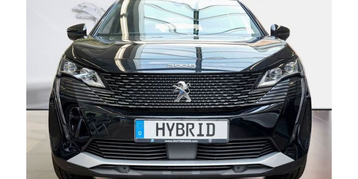 Peugeot 3008 3.000 km 29.490 &euro; Schenefeld 25560