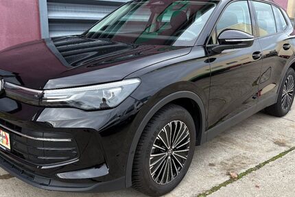 VW Tiguan 15.736 km 33.990 &euro; Schwedt 16303