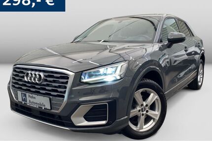 Audi Q2 110.896 km 16.930 &euro; Niefern-Öschelbronn 75223