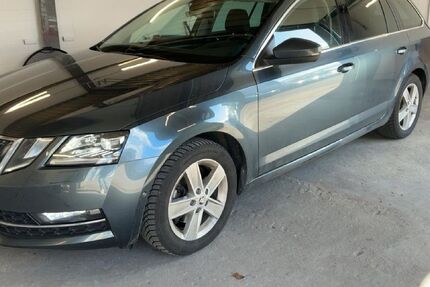 Skoda Octavia 54.765 km 21.870 &euro; Pockau-Lengefeld 09514