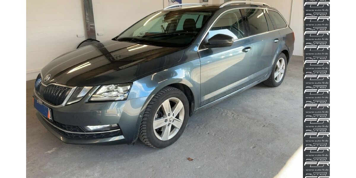 Skoda Octavia 54.765 km 21.870 &euro; Pockau-Lengefeld 09514