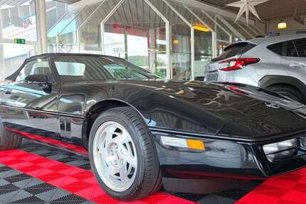 Corvette C4 59.900 km 19.700 &euro; Lahnstein 56112