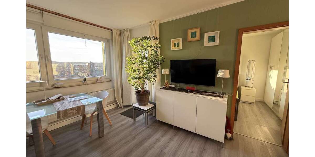 Etagenwohnung Ronnenberg Empelde - 2 Zimmer, 53 m&sup2;, 125.000&euro; | Angebot:25363154
